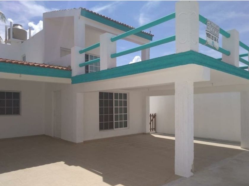Casa en renta Chicxulub Puerto, Progreso, Z - Progreso, Yucatán