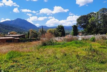 Lote de Terreno en  Valle De Bravo, México, Mex