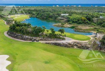 Lote de Terreno en  Chemuyil, Tulum