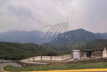 Lote de Terreno en  Sierra Alta 3er Sector, Monterrey