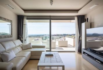 Apartamento en  Benahavis, Málaga Provincia