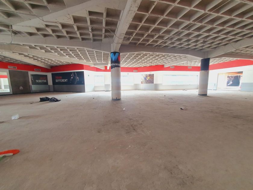 renta Local comercial en Polanco III Sección, Polanco (MX22NX6125