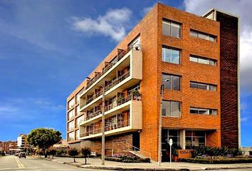 Apartamento en  Santa Barbara Bogota, Santa Bárbara Central, Bogotá, Cundinamarca, Colombia
