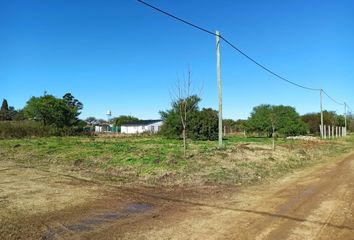 Terrenos en  Caseros, Entre Ríos