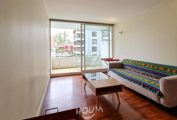 Departamento en arriendo en Santiago Centro