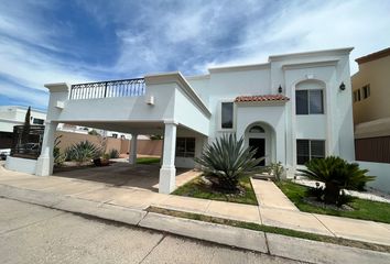 Casa en fraccionamiento en  Loreto, Hermosillo