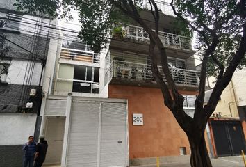 Departamento en  Georgia 200, Ampliación Nápoles, Benito Juárez, Ciudad De México, 03810, Mex