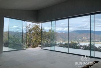 Casa en condominio en  Carretera A La Peña 142, La Peña, Valle De Bravo, México, 51200, Mex