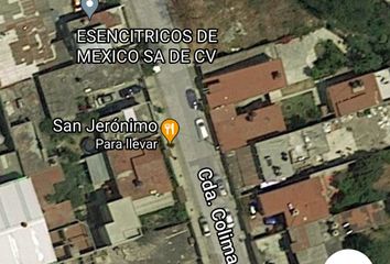 Lote de Terreno en  Cerrada Colima 28, México Nuevo, Atizapán De Zaragoza, México, 52966, Mex
