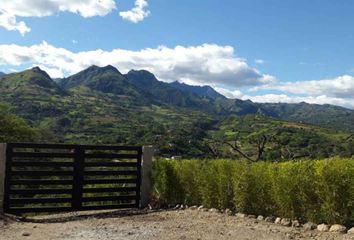 Terreno Comercial en  Santa Isabel (chaguarurco)