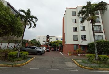 Apartamento en  Carrera 452 56a 1, Santiago De Cali, Cali, Valle Del Cauca, Col