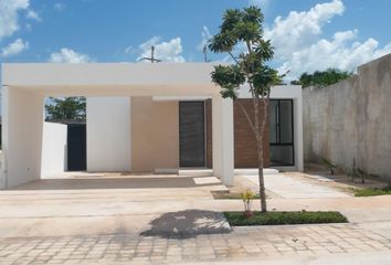 Casa en  Pueblo Cholul, Mérida, Yucatán