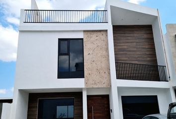 Casa en condominio en  Fraccionamiento Privadas Las Teresitas, Pachuca De Soto