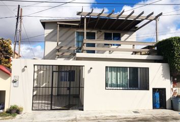 Casa en  Hidalgo, Ensenada