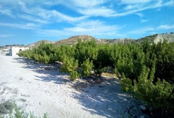 Terreno en  Los Valientes, Murcia Provincia