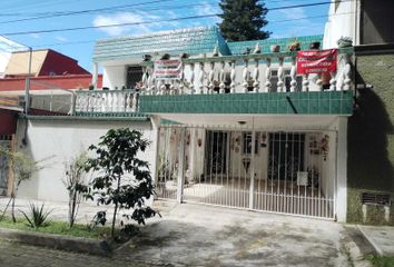Casa en  Obrero Campesina, Xalapa