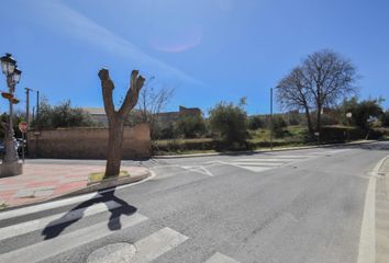 Terreno en  Otura, Granada Provincia