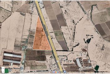 Lote de Terreno en  5 De Mayo, Gómez Palacio