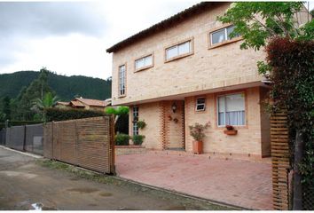 Casa en  Calahorra, Cajicá