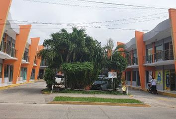 Casa en  Malibrán, Carmen, Campeche