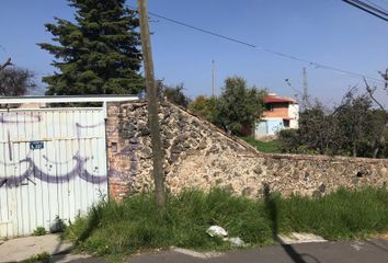 Lote de Terreno en  Rosario Tlali, Xochimilco