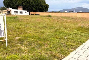 Lote de Terreno en  Calle 3 Sur De La Juventud 310a, Atlixco Centro, Atlixco, Puebla, 74200, Mex