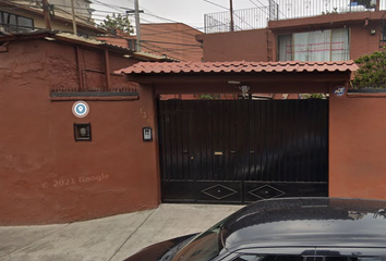 Casa en  Calle Durango 76-130, Progreso Tizapán, Álvaro Obregón, Ciudad De México, 01080, Mex
