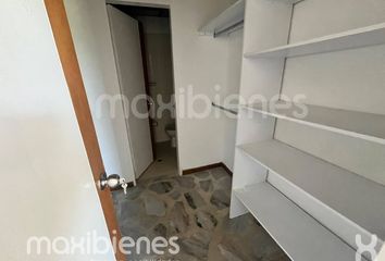 Apartment for rent in Calasanz, Medellín