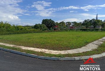 Lote de Terreno en  Cerritos, Pereira