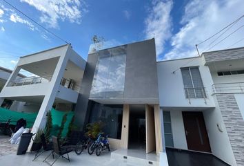 Casa en  El Centro, Cúcuta