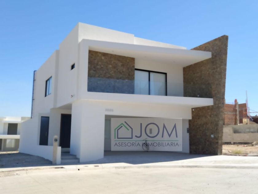 renta Casa en condominio en Fraccionamiento Las Quintas, Culiacán  (pNmE0uu_LEASE)