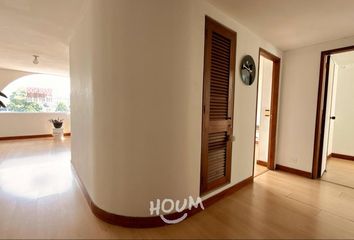 Apartamento en Chicó Norte, Bogotá