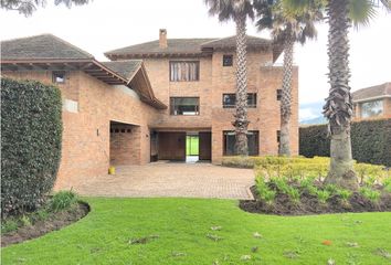 Casa en Condominio Club San Jacinto, Fusca, Chía, Sabana Centro, Cundinamarca, Rap (especial) Central, 250008, Colombia