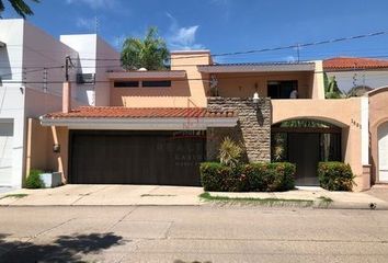 Casa en  Chapultepec, Culiacán Rosales