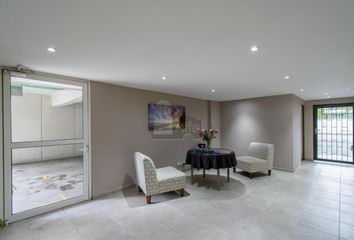 Departamento en venta en Mixcoac
