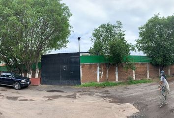 Lote de Terreno en  Arboledas Valladolid, Morelia, Michoacán