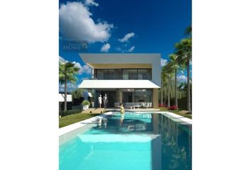 Chalet en  Distrito 9-las Chapas, Marbella