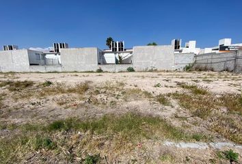 Lote de Terreno en  Santuarios Del Cerrito, Corregidora, Querétaro