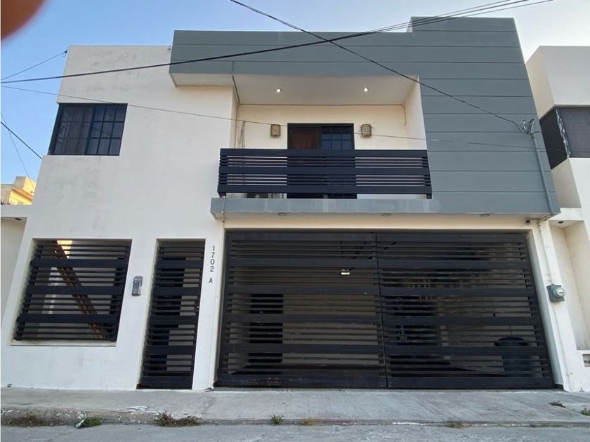 venta Casa en Unidad Modelo, Tampico, Tampico (5241918)