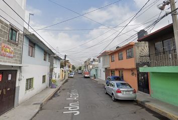 Casa en  Papelería Bicky, Avenida Ignacio Aldama, Jardines De San Lorenzo Tezonco, Iztapalapa, Ciudad De México, 09940, Mex