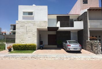 Casa en condominio en  El Refugio, Querétaro, Mex