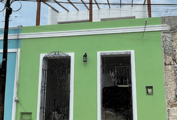 Casa en  Centro Histórico, Mérida, Mérida, Yucatán