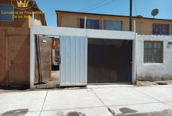 Casa en  Calama, El Loa