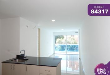 Apartamento en  Carrera 55 100-49-100-73, Barranquilla, Atlantico, Col