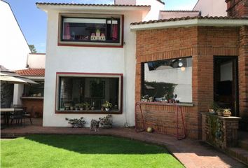 Casa en  Club De Golf Valle Escondido, Atizapán De Zaragoza