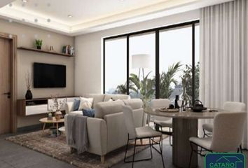 Departamento en venta en Colonia Del Carmen