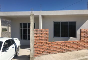 Casa en fraccionamiento en  El Arenal, Hidalgo, Mex