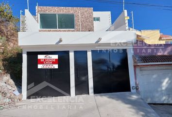 Casa en  Defensores De Puebla, Morelia, Michoacán