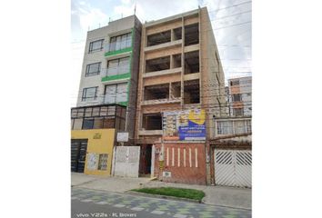 Apartamento en  Santa María Del Lago, Bogotá