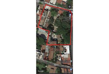 Lote de Terreno en  Cuernavaca Centro, Cuernavaca, Morelos